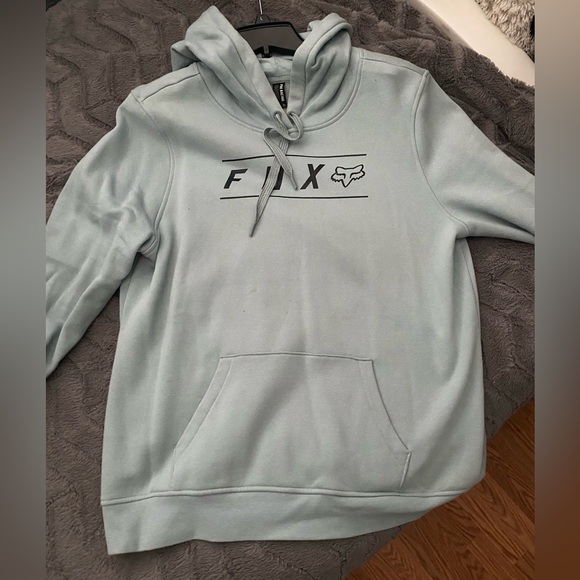 Fox hoodie - Picture 2 of 8